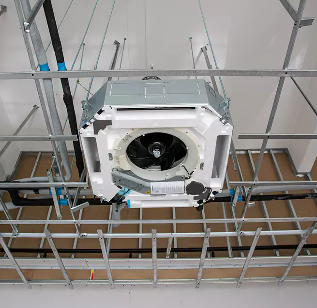 Why Homeowners & Businesses Trust Us Jollyville, TX?