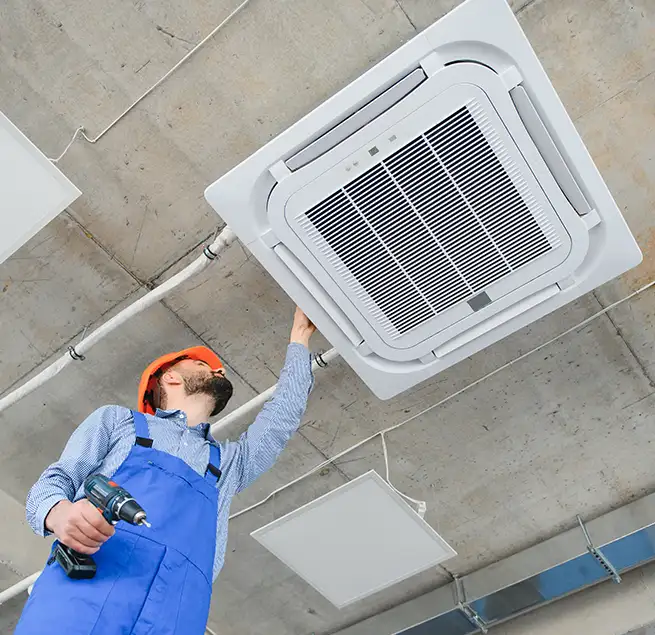 Why Homeowners & Businesses Trust Us in Jollyville, TX?